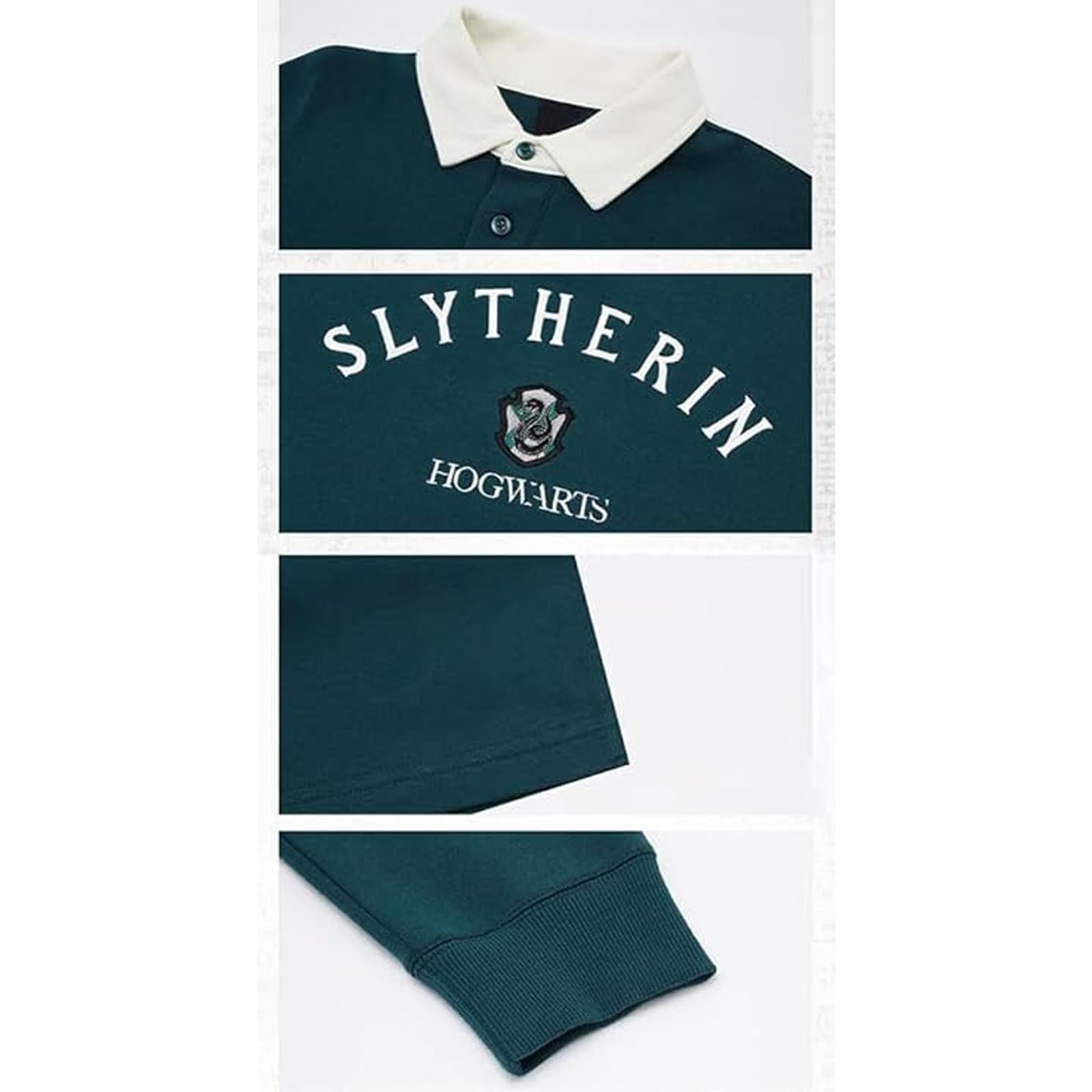 Amazon.co.jp: ハリポッタ トレーナー 長袖 グリフィンドール